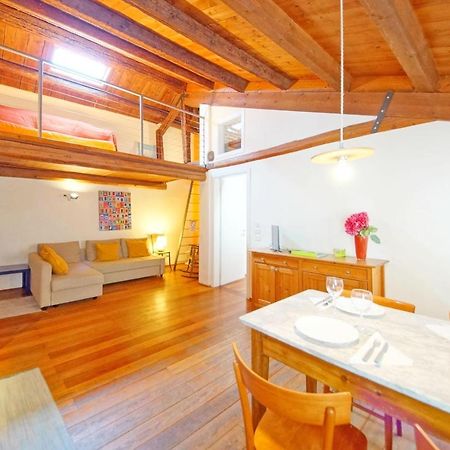 Appartement Ponte Dei Greci Wifi 162 à Venise Extérieur photo