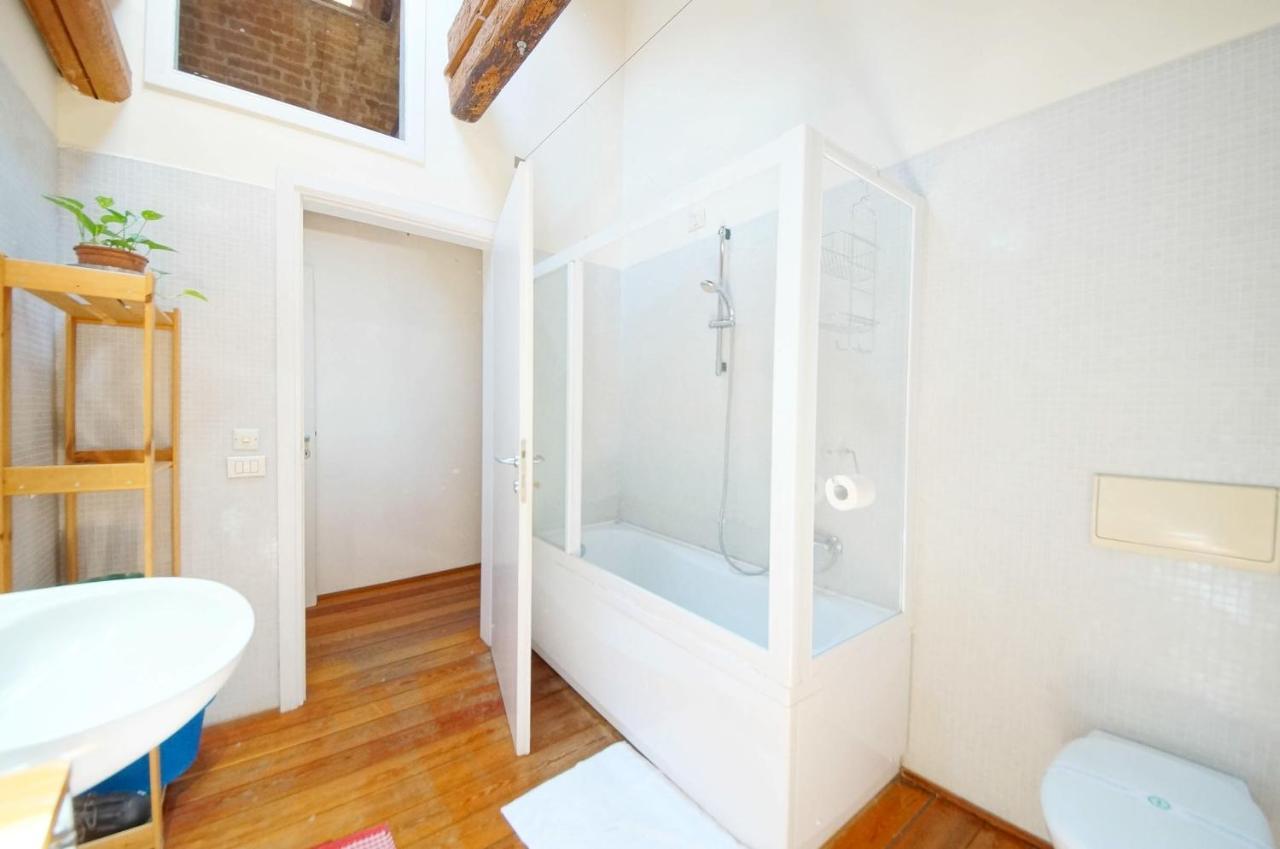 Appartement Ponte Dei Greci Wifi 162 à Venise Extérieur photo