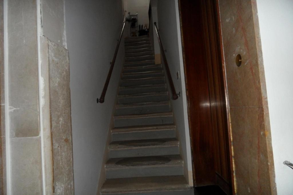 Appartement Ponte Dei Greci Wifi 162 à Venise Extérieur photo
